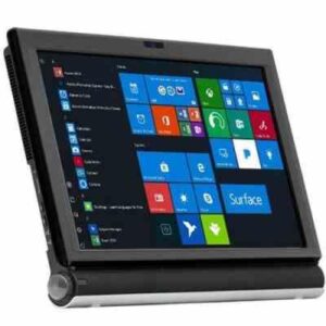 AIO Pegatron Core2Duo 4 128 250 23 Touch