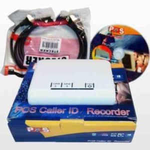 POS Caller ID 2 Line