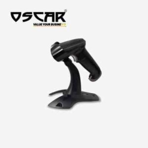 Barcode Scanner Oscar Unibar I
