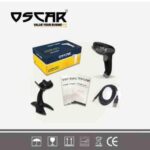 Barcode Scanner Oscar Unibar I