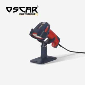 Barcode Scanner Oscar Unidust 2D