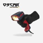 Barcode Scanner Oscar Unidust 2D