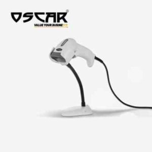 Barcode Scanner Oscar Unilite II