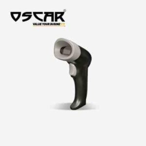 Barcode Scanner Oscar Unilite II