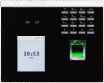 حضور و غیاب کارابان XFace100 ID Wifi