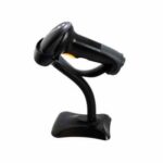 Barcode scanner ZEC DW 2100