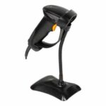 Barcode scanner ZEC DW 2100