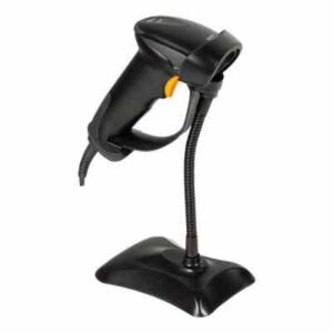 Barcode scanner ZEC DW 2100