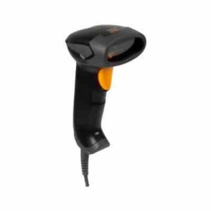 Barcode scanner ZEC DW 2100