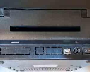 ZEC ZP400 استوک