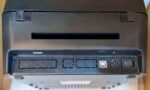 ZEC ZP400 استوک
