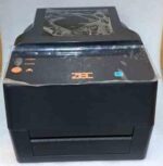 ZEC ZP400 استوک