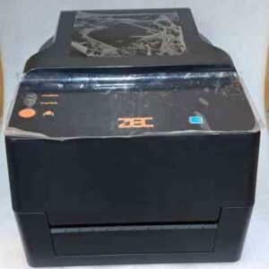 ZEC ZP400 استوک