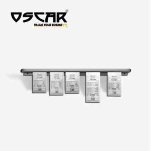 نگهدارنده فیش آشپزخانه Oscar یک متری